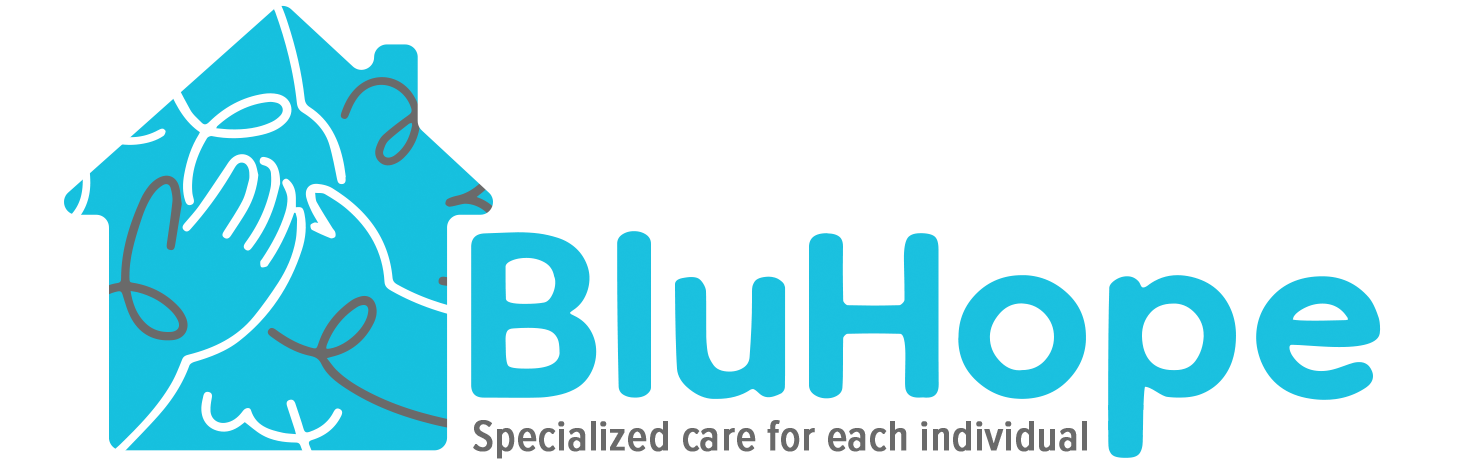 Bluhope